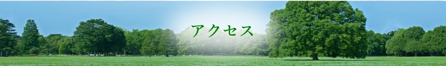 アクセス