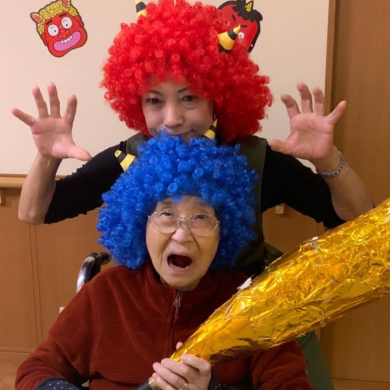 スタッフ紹介